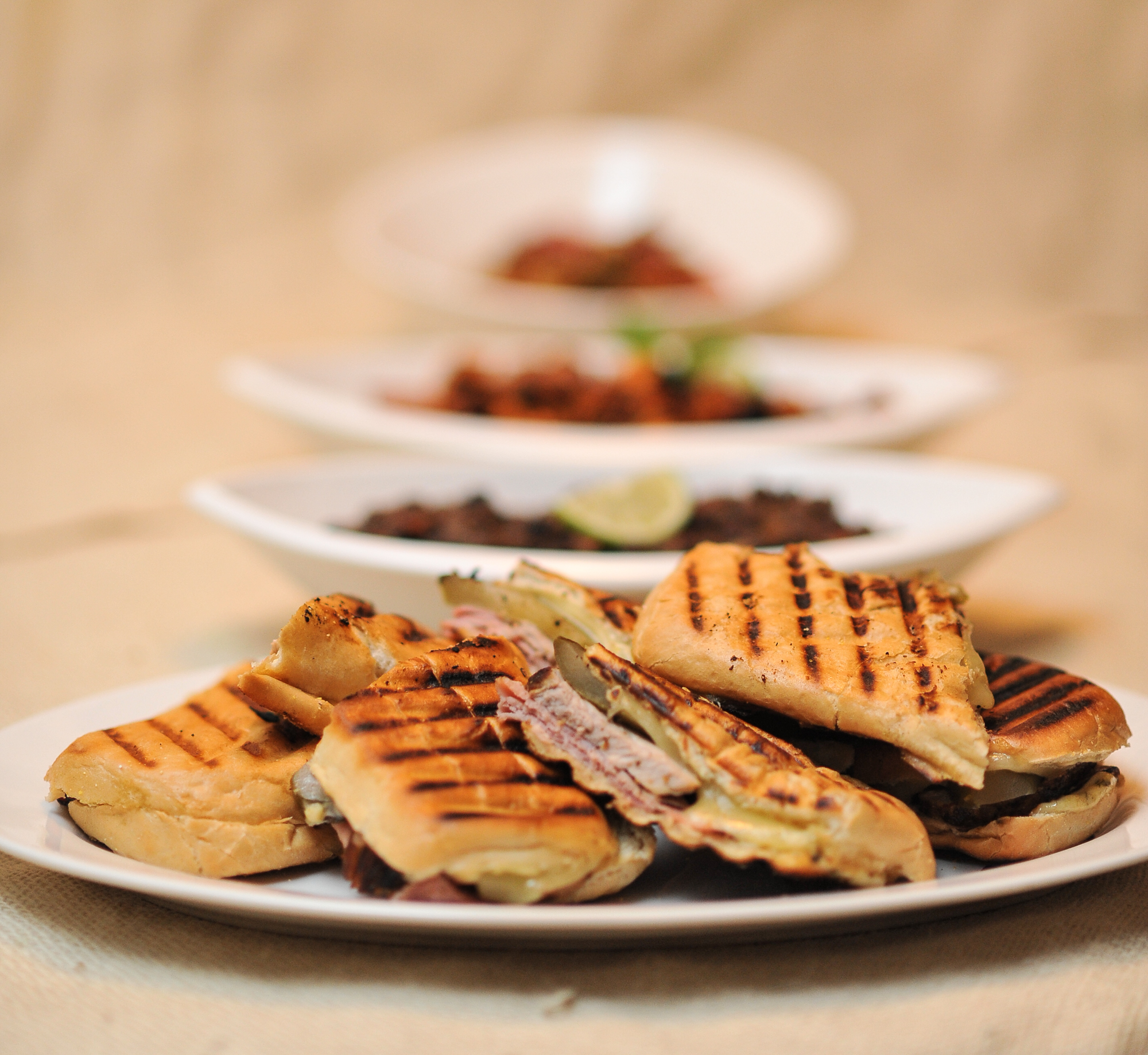 My Favorite Cuban Side Dishes