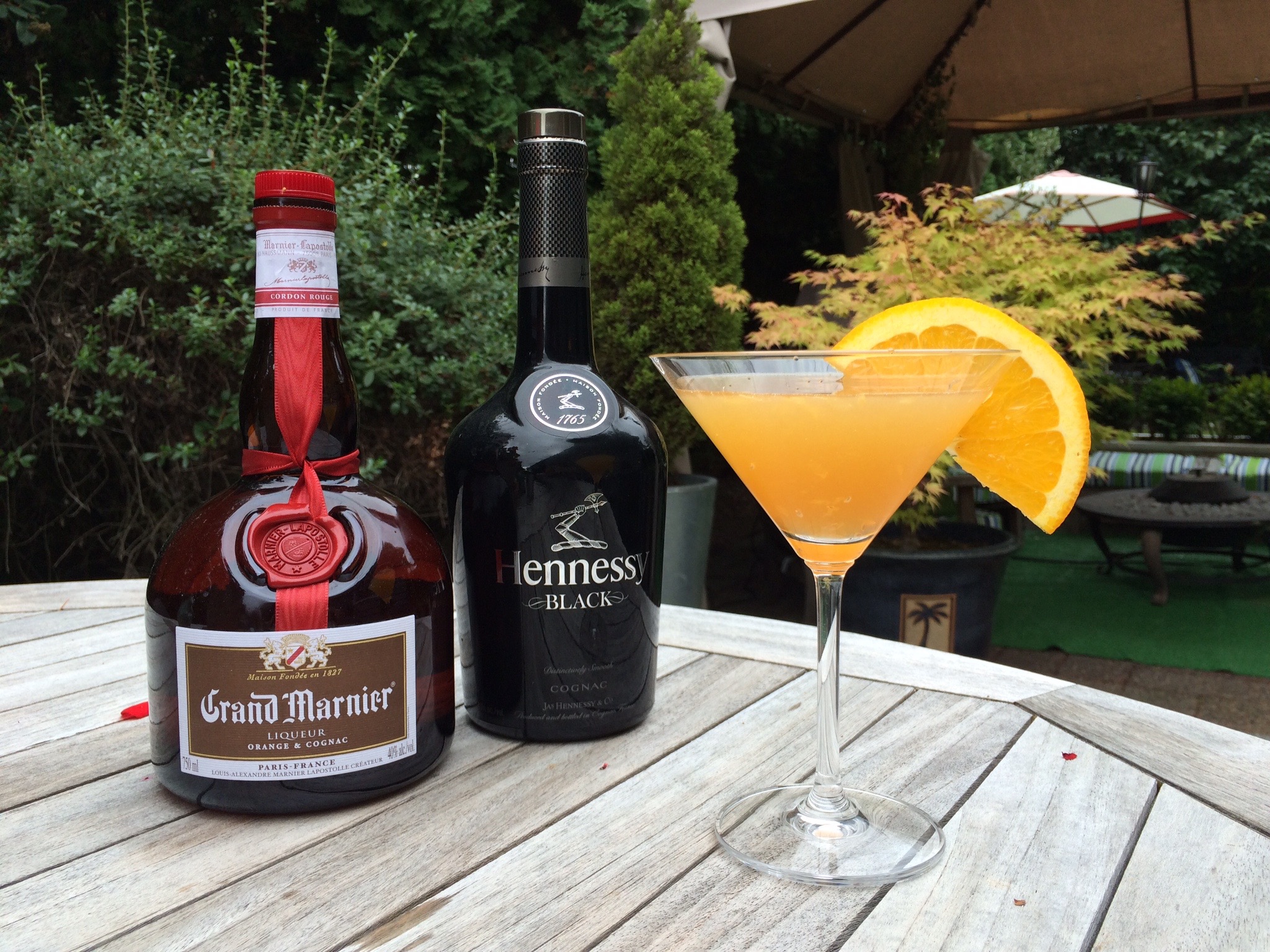 Philly Sidecar: The Unexpectedly Delicious Fall Cocktail! - 8veiopd